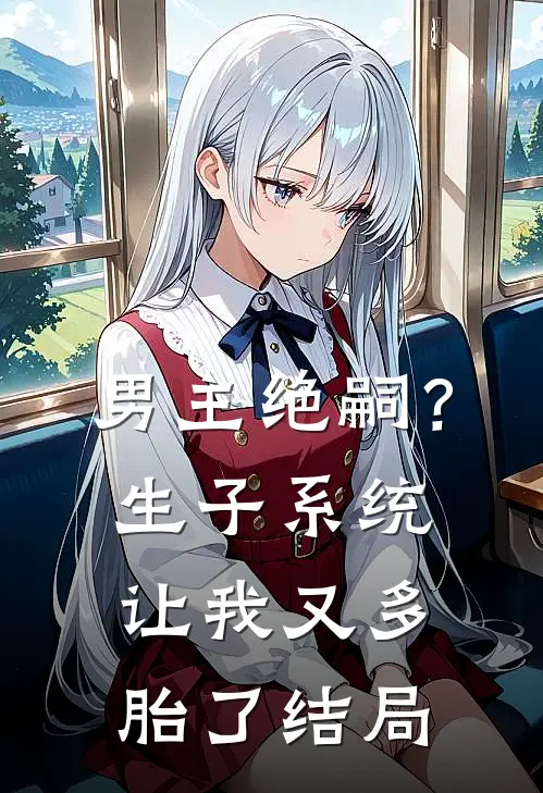 男主绝嗣？生子系统让我又多胎了结局