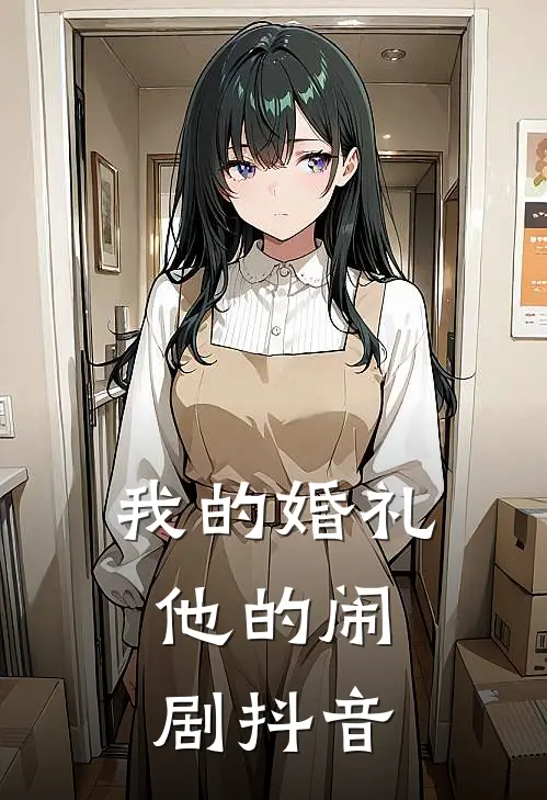 我的婚礼，他的闹剧抖音