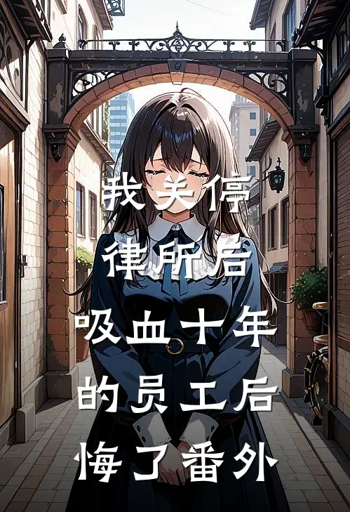 我关停律所后，吸血十年的员工后悔了 番外