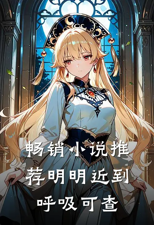 畅销小说推荐明明近到呼吸可查
