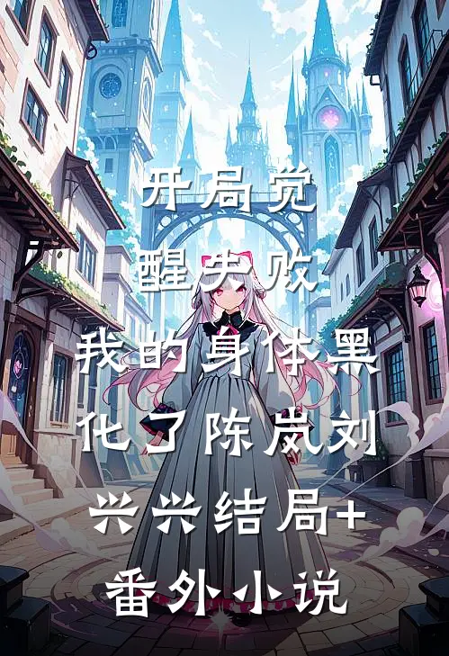 开局觉醒失败：我的身体黑化了陈岚刘兴兴结局+番外小说