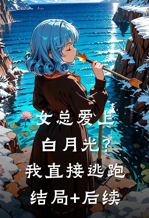 女总爱上白月光？我直接逃跑结局+后续