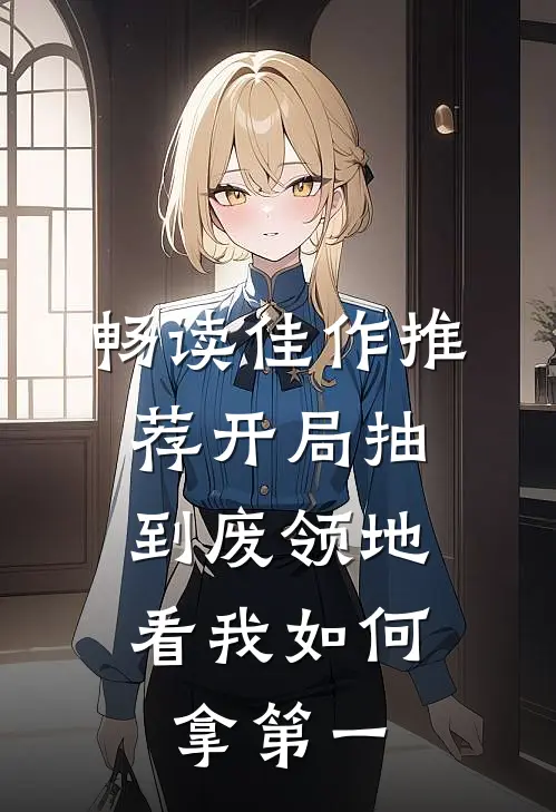 畅读佳作推荐开局抽到废领地，看我如何拿第一