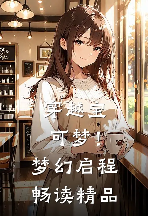 穿越宝可梦！梦幻启程畅读精品