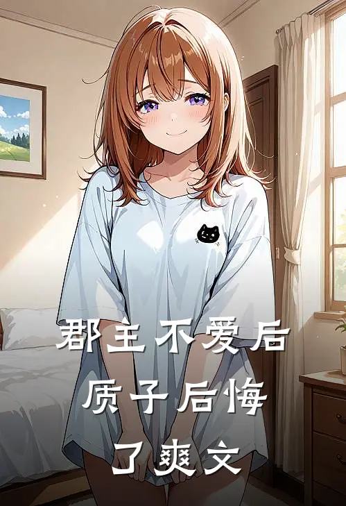 郡主不爱后，质子后悔了爽文