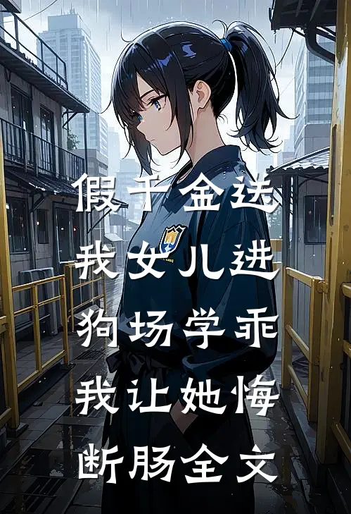 假千金送我女儿进狗场学乖，我让她悔断肠全文