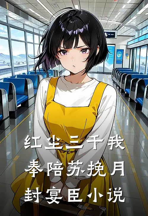 红尘三千我奉陪苏挽月封宴臣小说