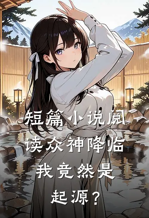 短篇小说阅读众神降临，我竟然是起源？