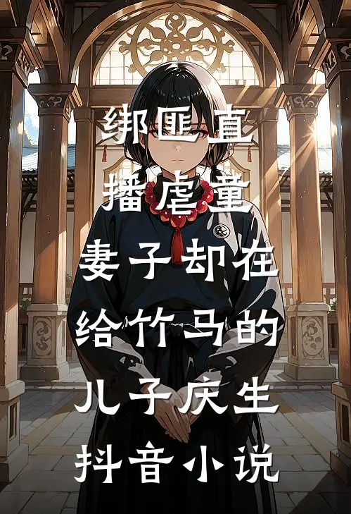绑匪直播虐童，妻子却在给竹马的儿子庆生抖音小说