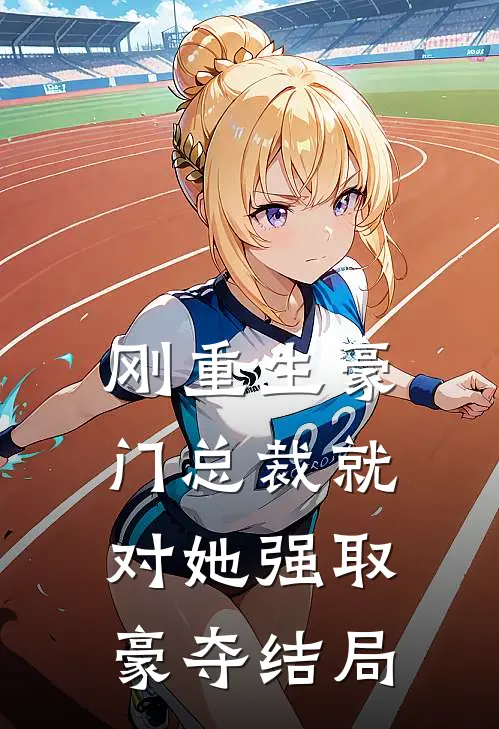 刚重生豪门总裁就对她强取豪夺结局