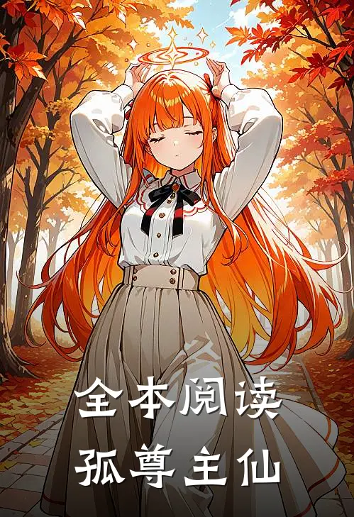 全本阅读孤尊主仙
