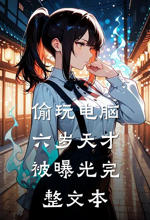 偷玩电脑，六岁天才被曝光完整文本