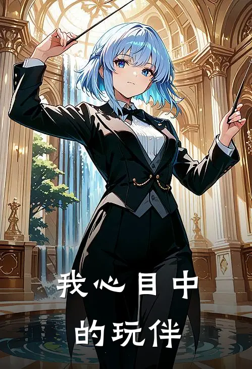 我心目中的玩伴
