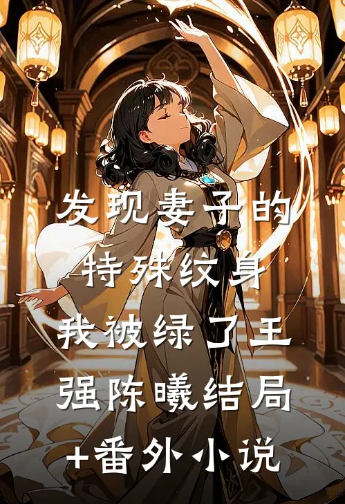 发现妻子的特殊纹身，我被绿了王强陈曦结局+番外小说