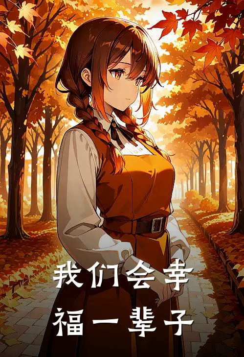 我们会幸福一辈子