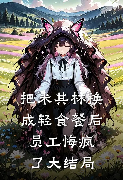 把米其林换成轻食餐后，员工悔疯了大结局