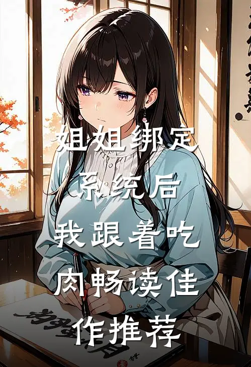 姐姐绑定系统后，我跟着吃肉畅读佳作推荐