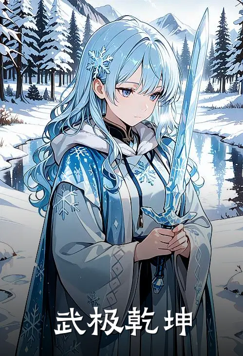 武极乾坤