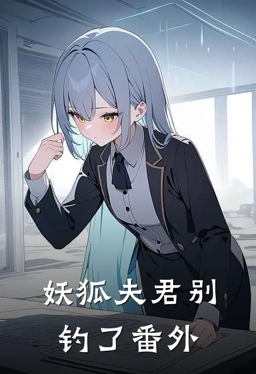 妖狐夫君别钓了 番外