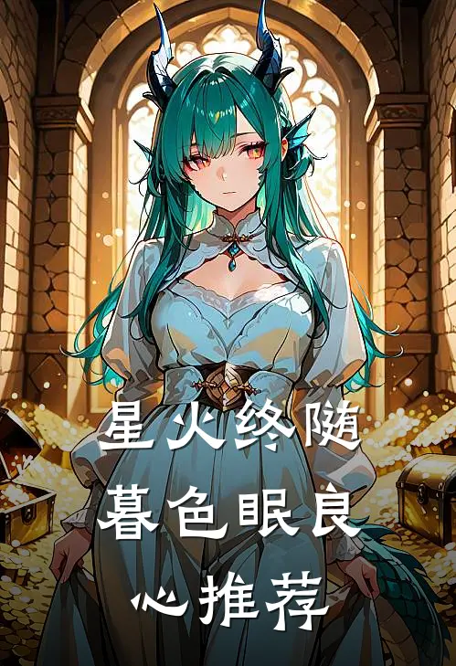 星火终随暮色眠良心推荐