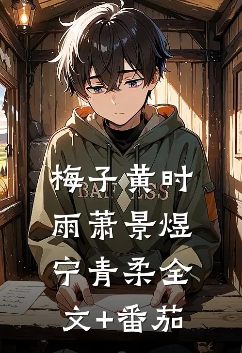 梅子黄时雨萧景煜宁青柔全文+番茄