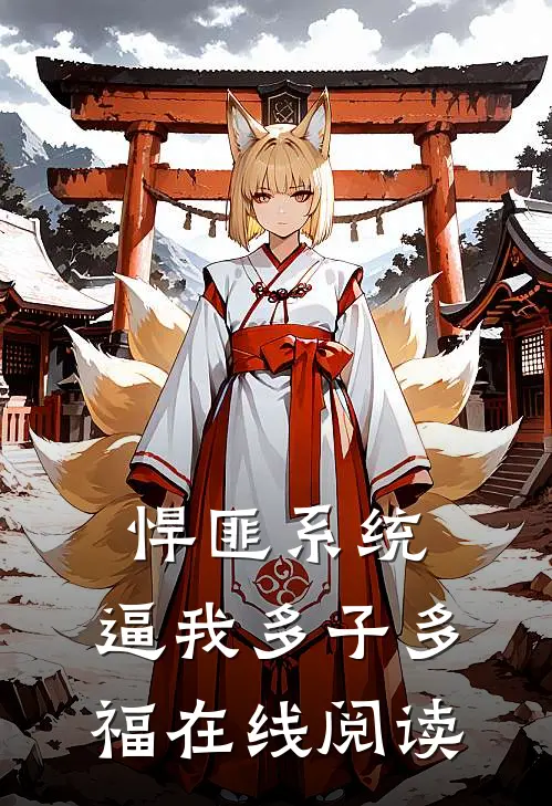 悍匪系统，逼我多子多福在线阅读