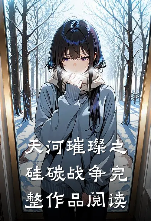 天河璀璨之硅碳战争完整作品阅读