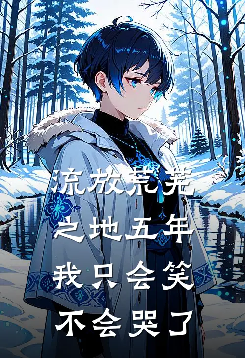 流放荒芜之地五年，我只会笑不会哭了