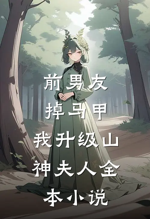 前男友掉马甲，我升级山神夫人全本小说
