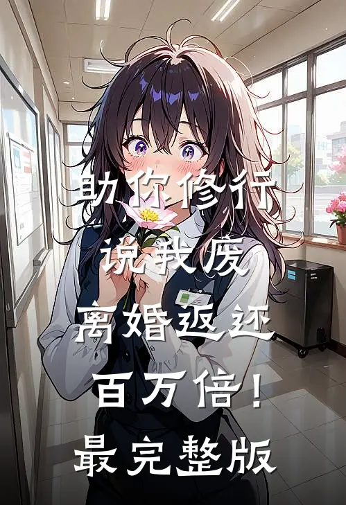 助你修行说我废，离婚返还百万倍！最完整版