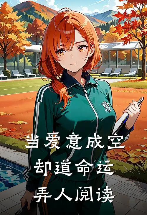 当爱意成空，却道命运弄人阅读