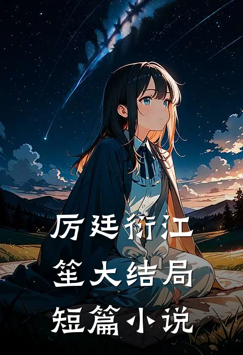 厉廷衍江笙大结局短篇小说