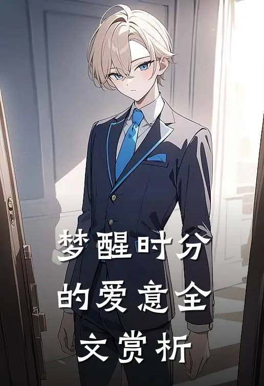 梦醒时分的爱意全文赏析
