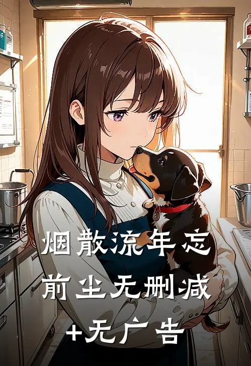 烟散流年忘前尘无删减+无广告