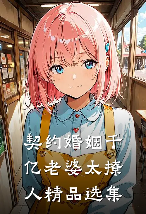 契约婚姻千亿老婆太撩人精品选集