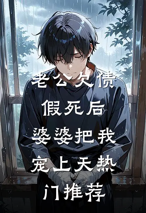 老公欠债假死后，婆婆把我宠上天热门推荐