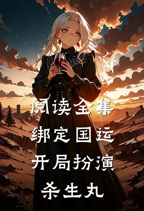阅读全集绑定国运：开局扮演杀生丸