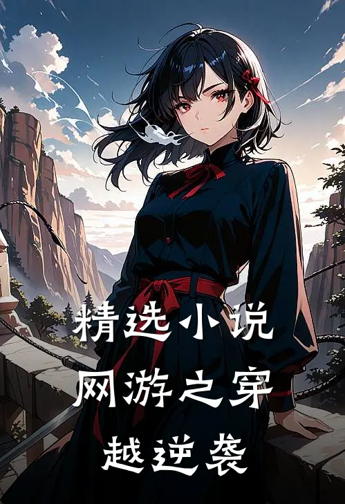 精选小说网游之穿越逆袭