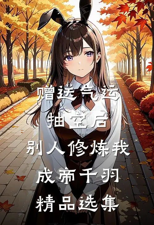 赠送气运抽空后,别人修炼我成帝千羽精品选集