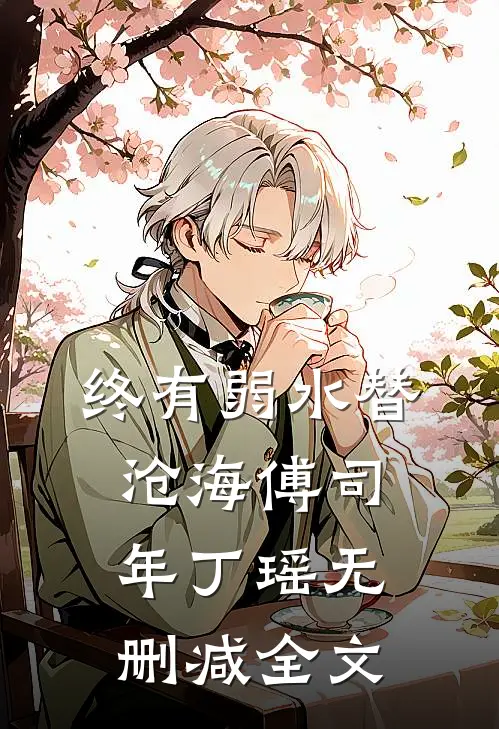 终有弱水替沧海傅司年丁瑶无删减全文