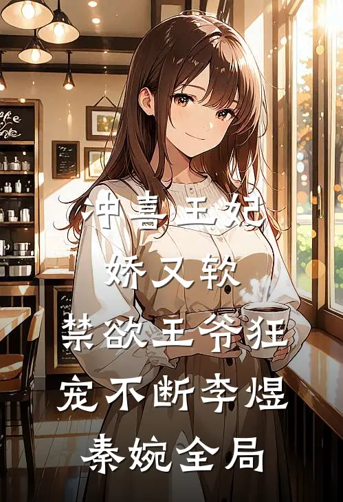 冲喜王妃娇又软，禁欲王爷狂宠不断李煜秦婉全局