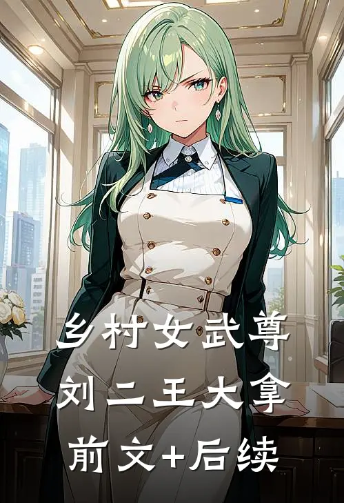 乡村女武尊刘二王大拿前文+后续