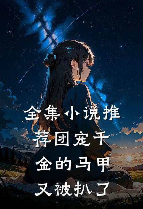 全集小说推荐团宠千金的马甲又被扒了
