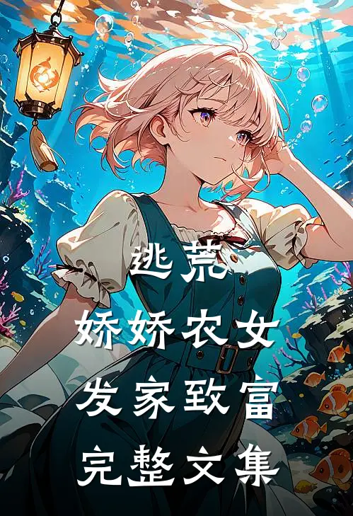 逃荒，娇娇农女发家致富完整文集