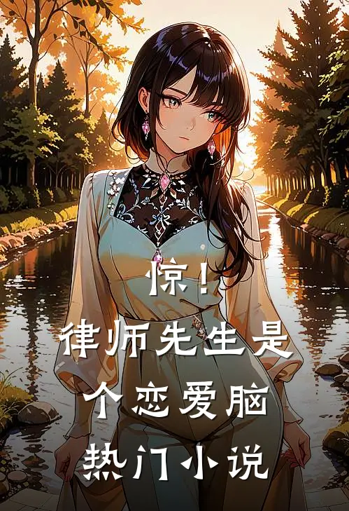 惊！律师先生是个恋爱脑热门小说