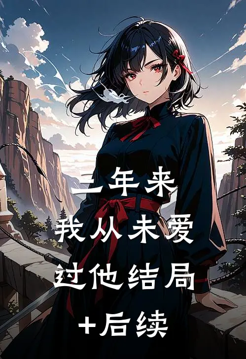三年来，我从未爱过他结局+后续