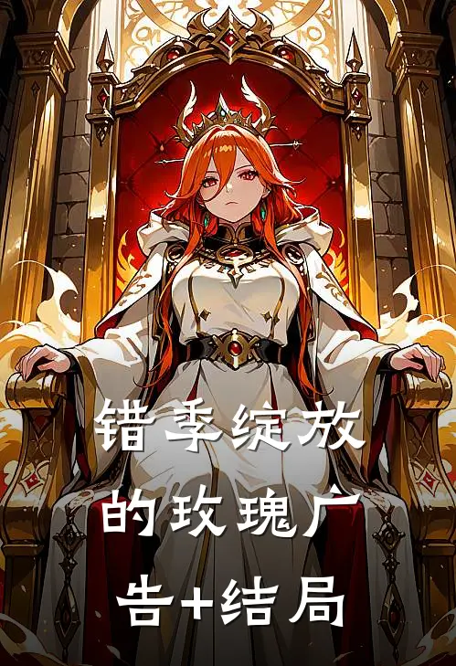 错季绽放的玫瑰广告+结局