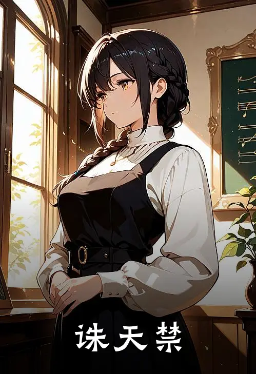 诛天禁