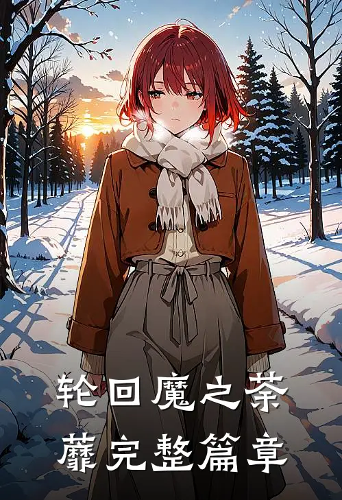 轮回魔之荼蘼完整篇章