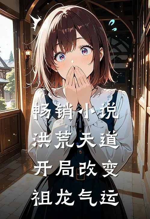 畅销小说洪荒天道：开局改变祖龙气运